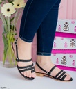 TLM10 -  Sandalia tacon Mistique