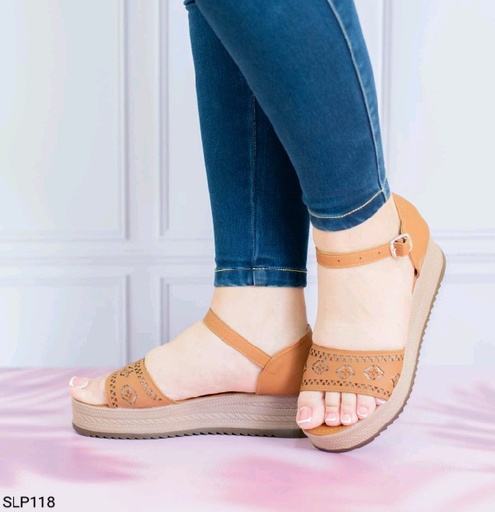 SLP118 -  Plataforma Emily