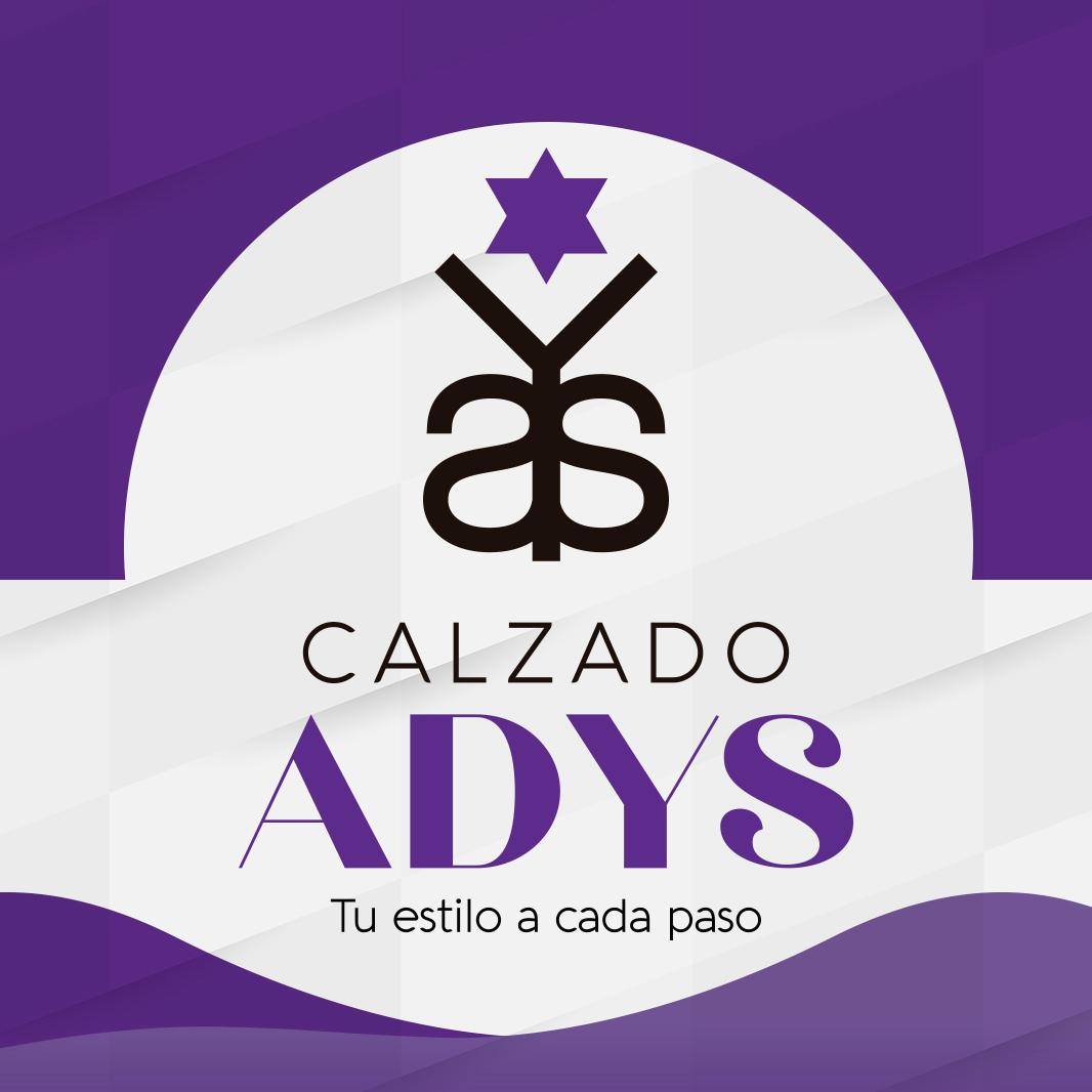 Calzado Adys